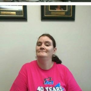 Meet your Posher, Brandy